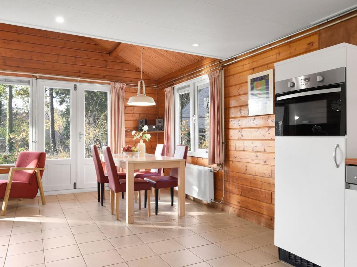 Landal Het Land Van Bartje Hotell Ees Exteriör bild