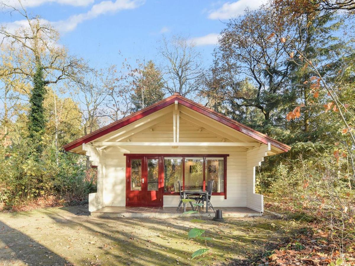 Landal Het Land Van Bartje Hotell Ees Exteriör bild