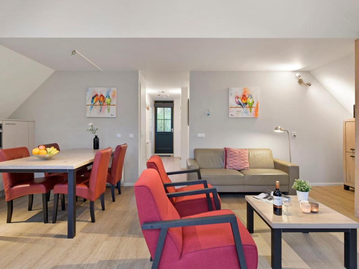 Landal Het Land Van Bartje Hotell Ees Exteriör bild
