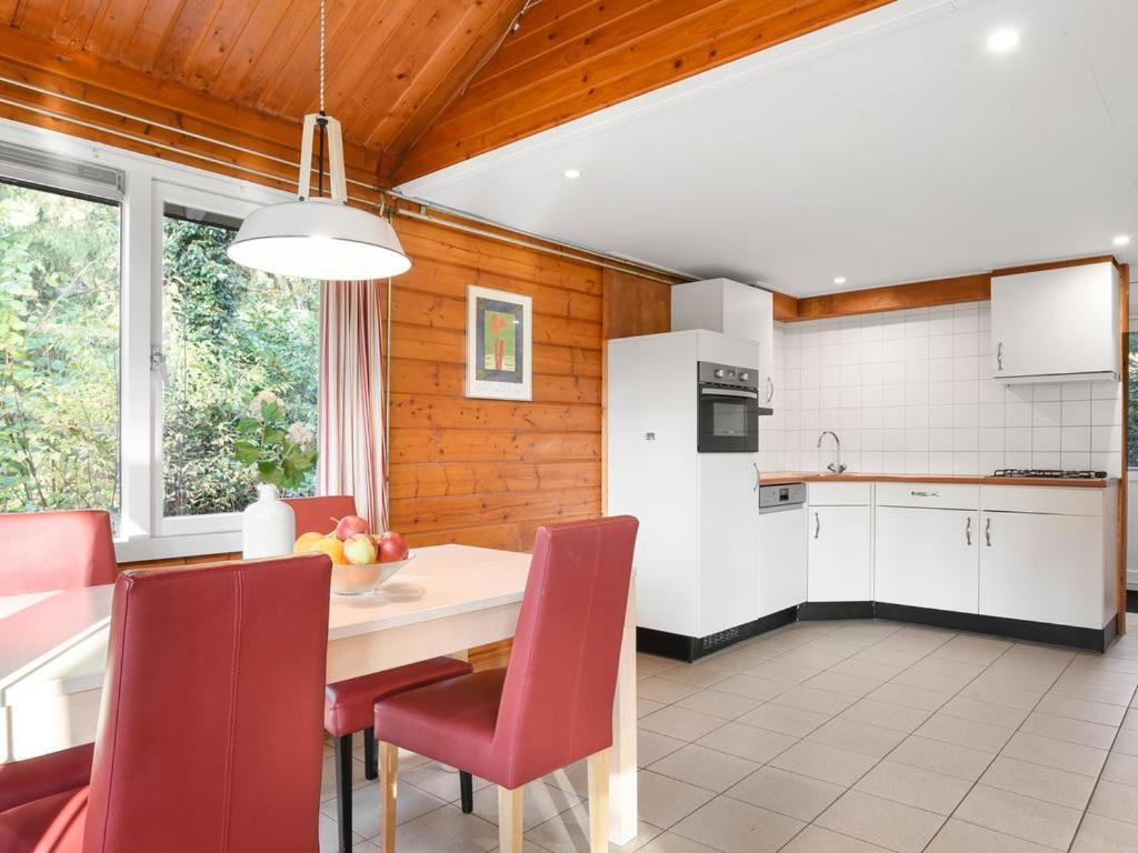 Landal Het Land Van Bartje Hotell Ees Exteriör bild