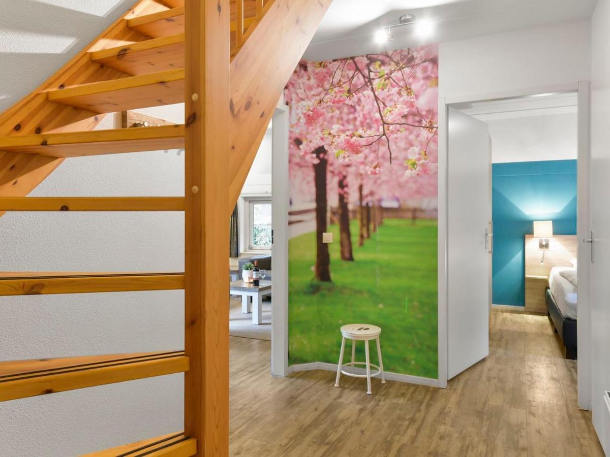 Landal Het Land Van Bartje Hotell Ees Exteriör bild