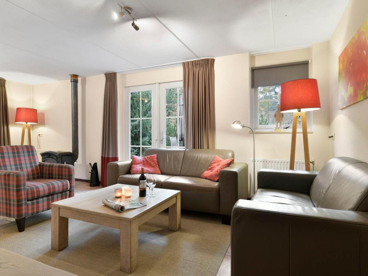 Landal Het Land Van Bartje Hotell Ees Exteriör bild