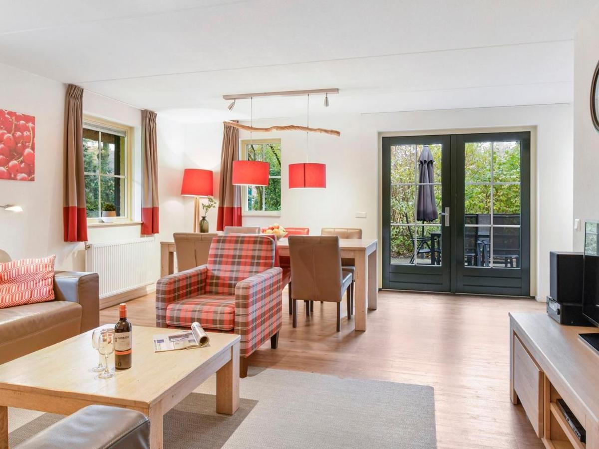Landal Het Land Van Bartje Hotell Ees Exteriör bild