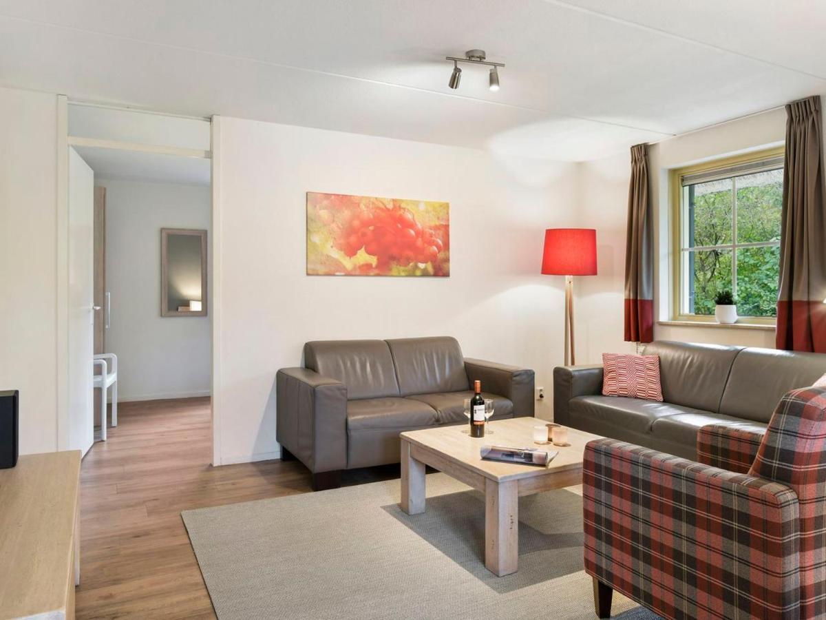Landal Het Land Van Bartje Hotell Ees Exteriör bild