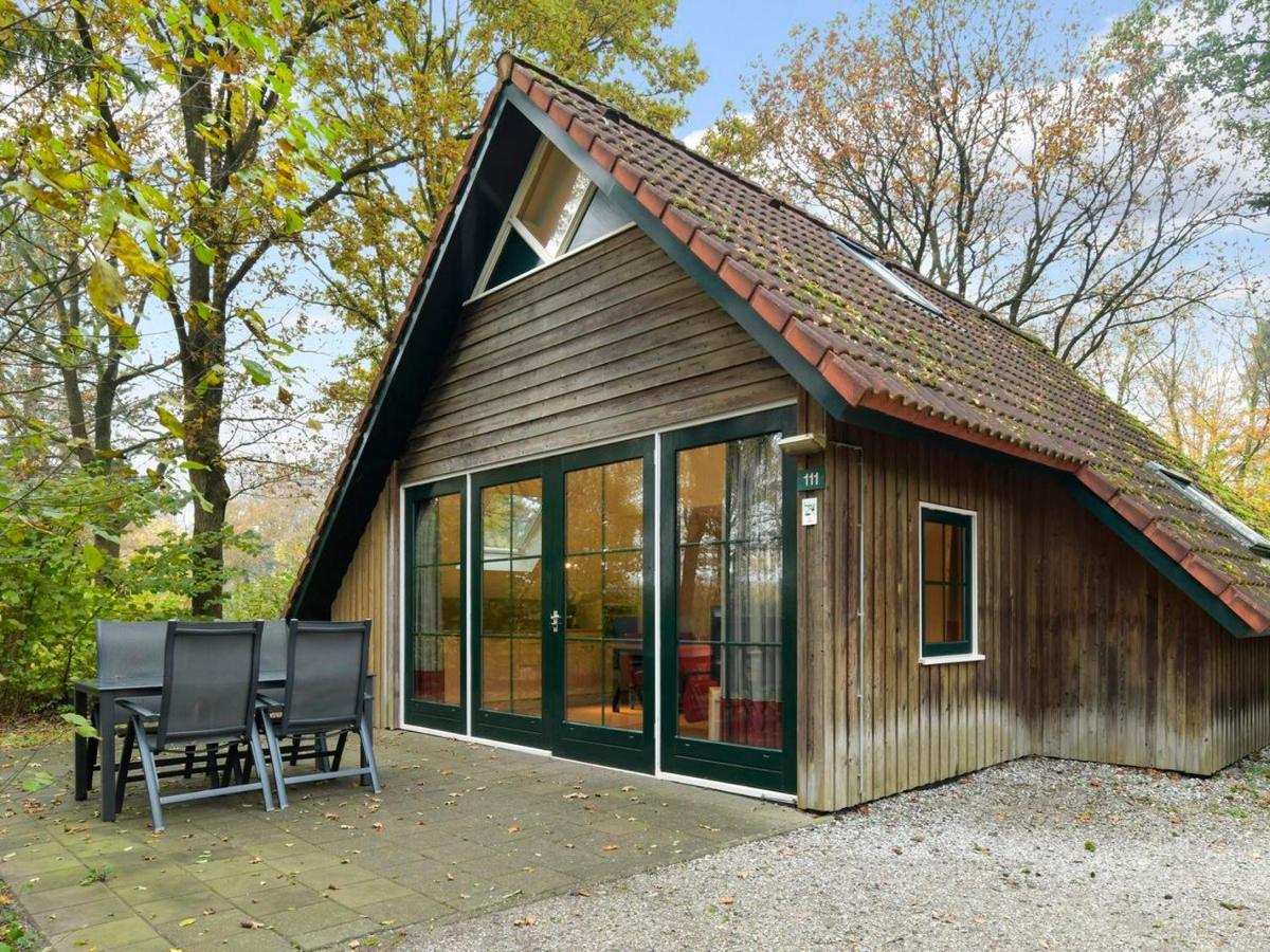 Landal Het Land Van Bartje Hotell Ees Exteriör bild