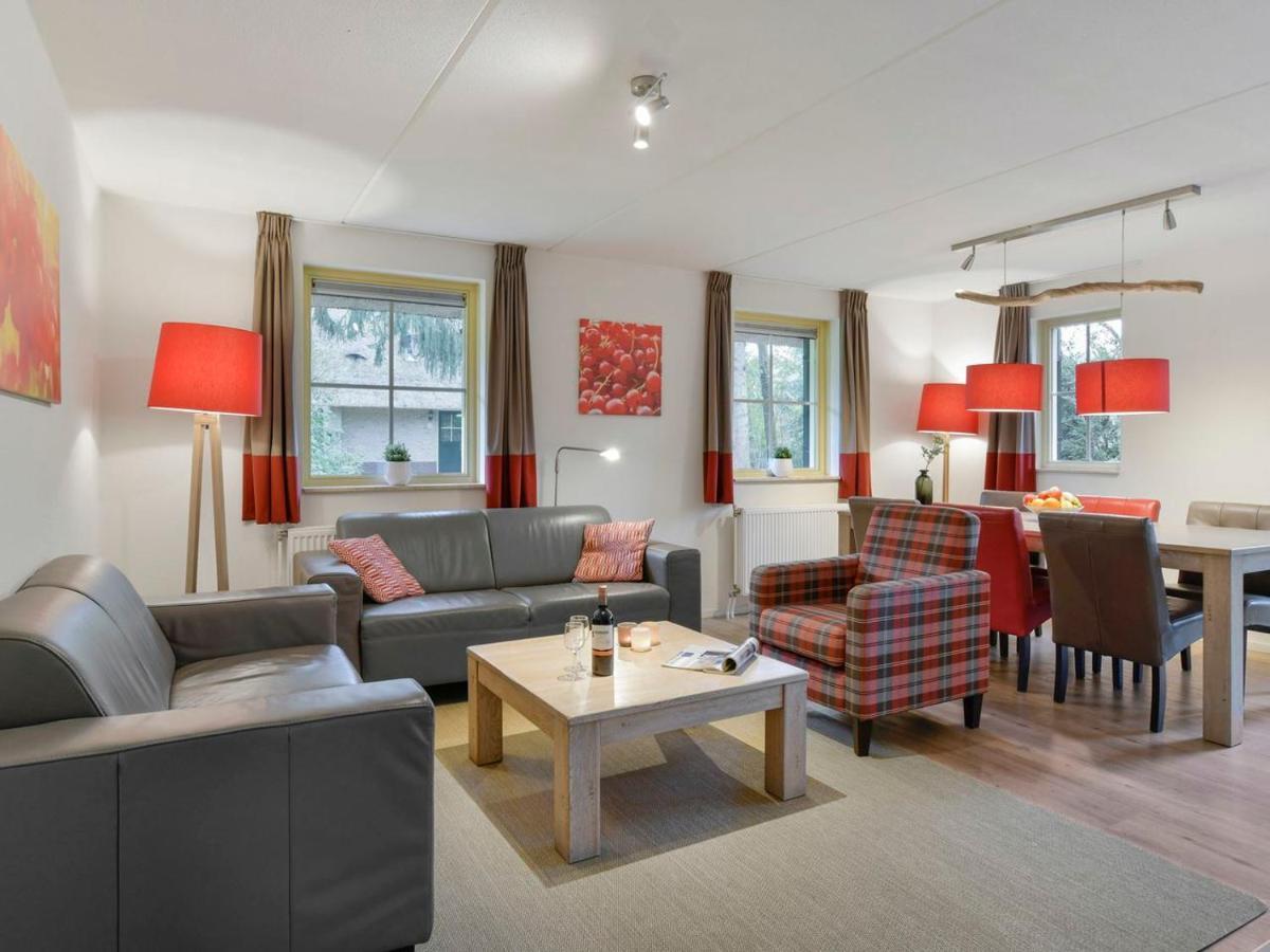Landal Het Land Van Bartje Hotell Ees Exteriör bild